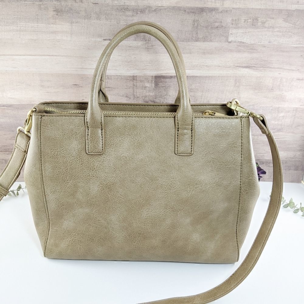 Sole Society Shoulder Bag/Crossbody - Picture 11 of 11